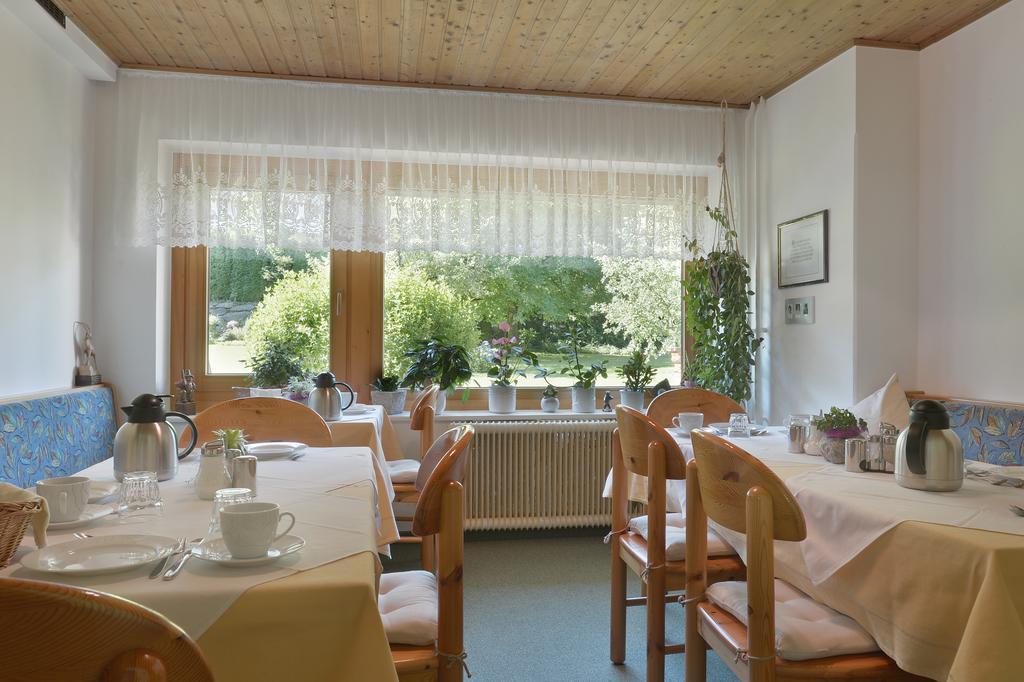 Gaestehaus Ahornblick Mayrhofen Eksteriør billede